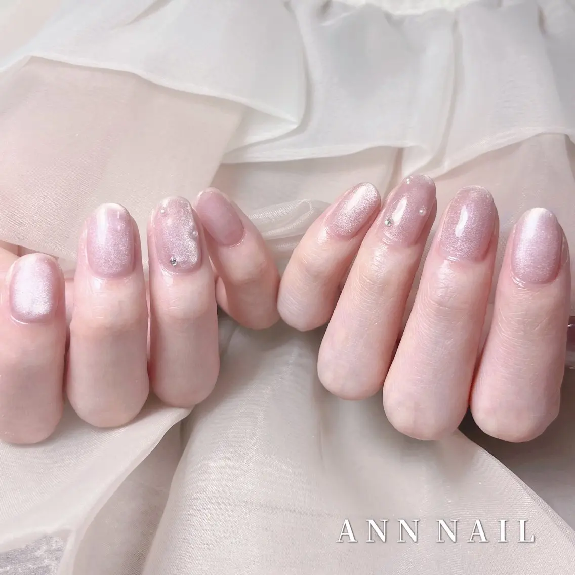 ネイル ANN   NAIL ERIのネイルデザイン