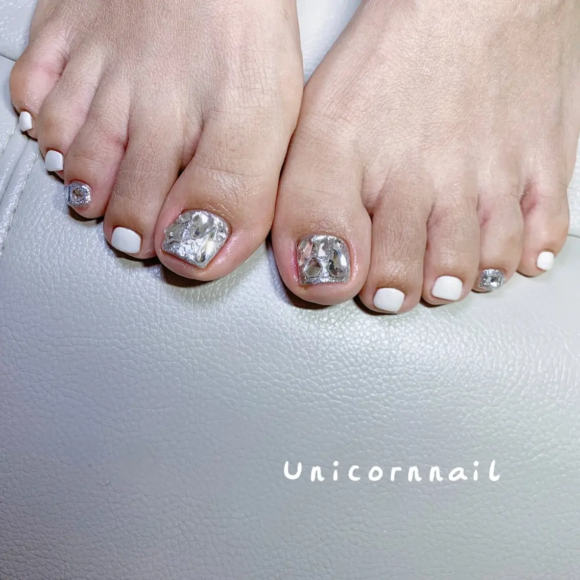 ネイル Unicorn Nail 矢場町店のネイルデザイン