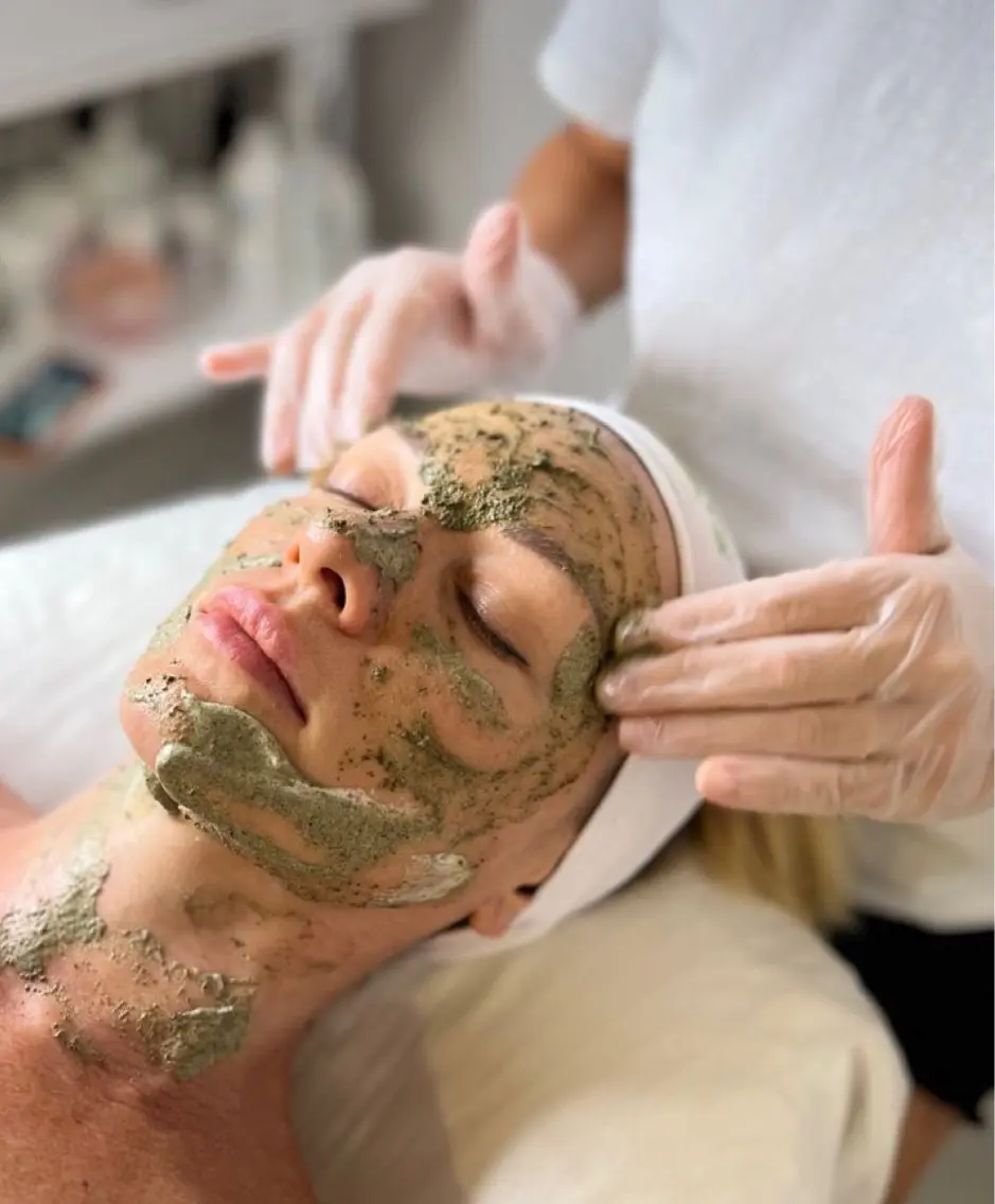 SMOOTH SKIN SPA.のエステ・リラクイメージ
