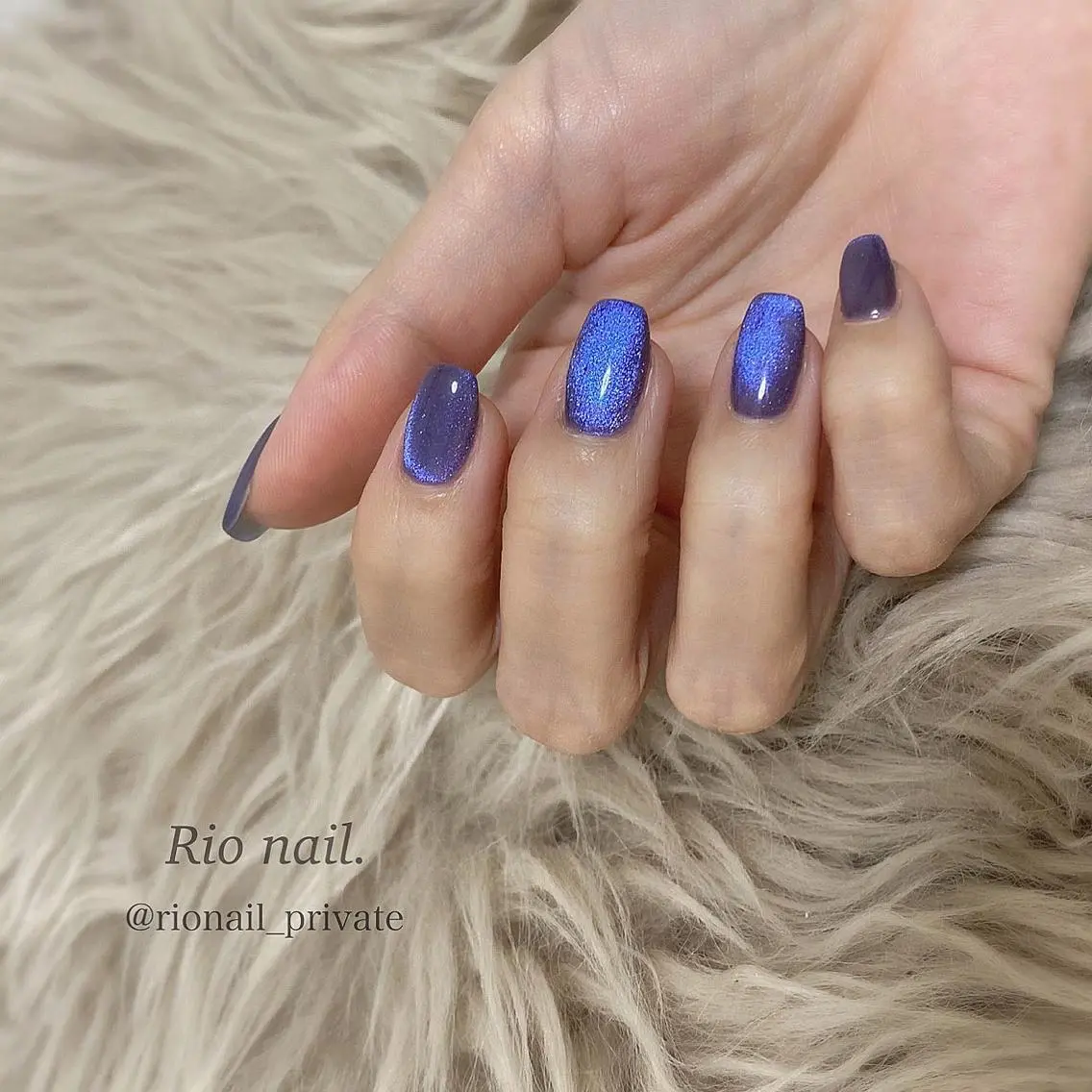 ネイル nailsalon linneのネイルデザイン