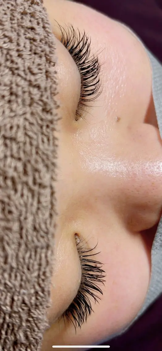 マツエク・マツパ eyelash E_salonのマツエク・マツパデザイン