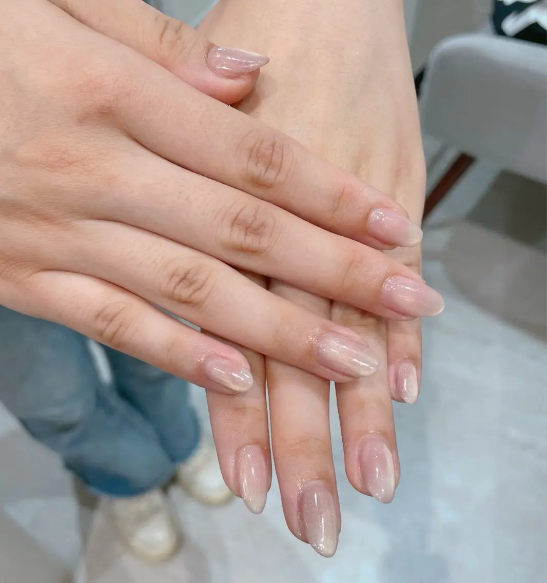 ネイル Kuu. nail.salonのネイルデザイン