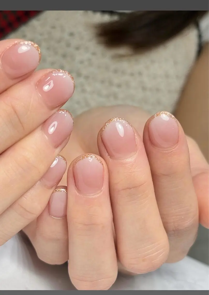 ネイル ナチュリア 西條のネイルデザイン