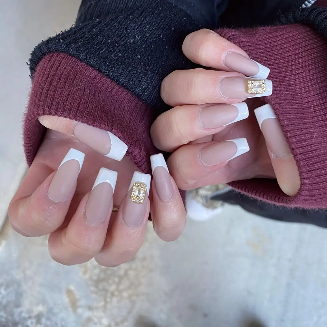 ネイル SHIORI 📍渋谷 / 円山町のネイルデザイン