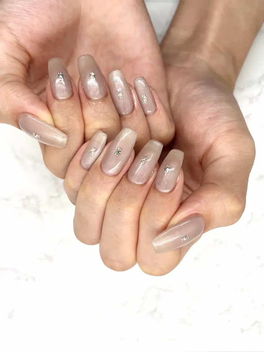 ネイル SAMS NAILのネイルデザイン