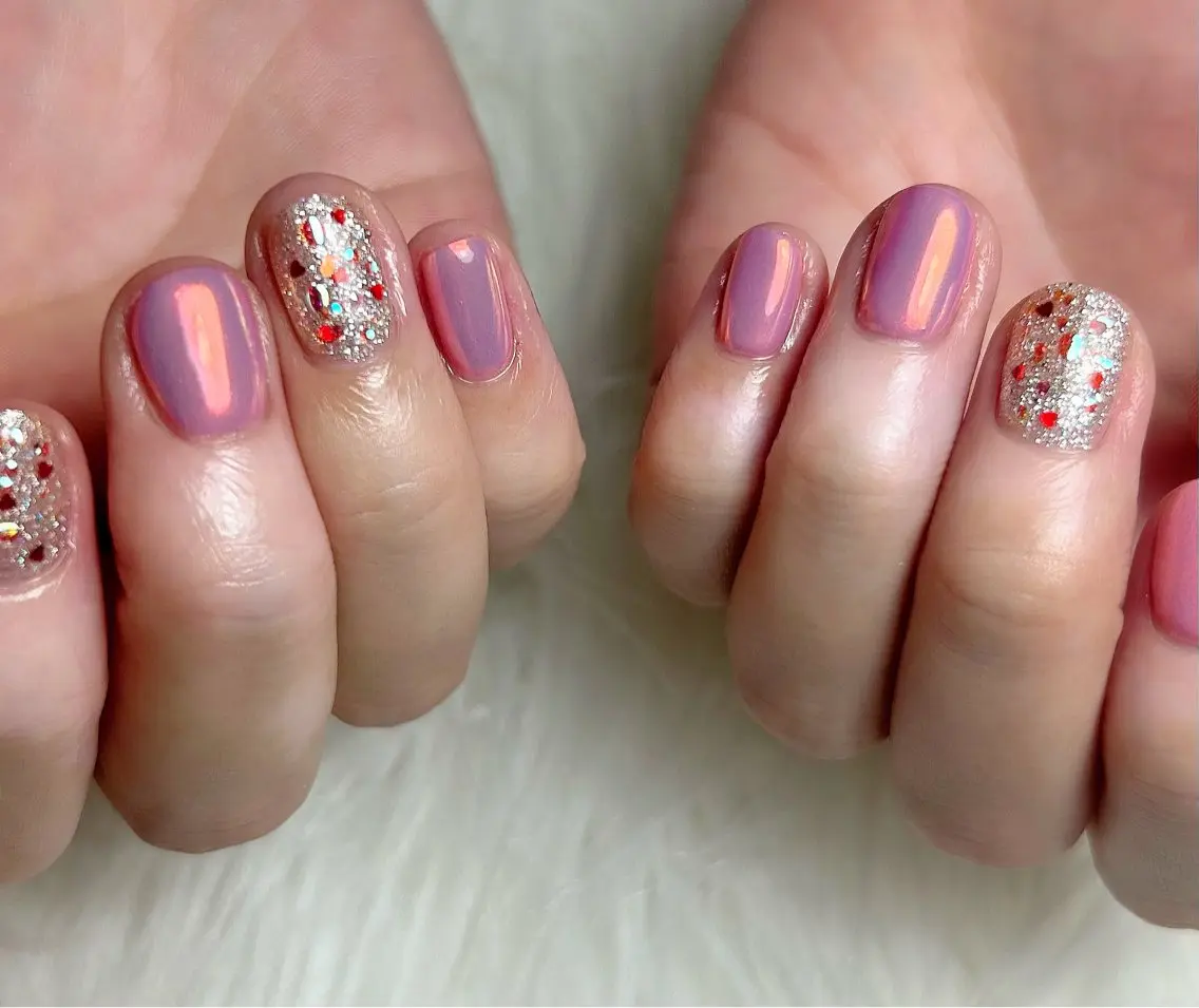 ネイル COCO nail salonのネイルデザイン