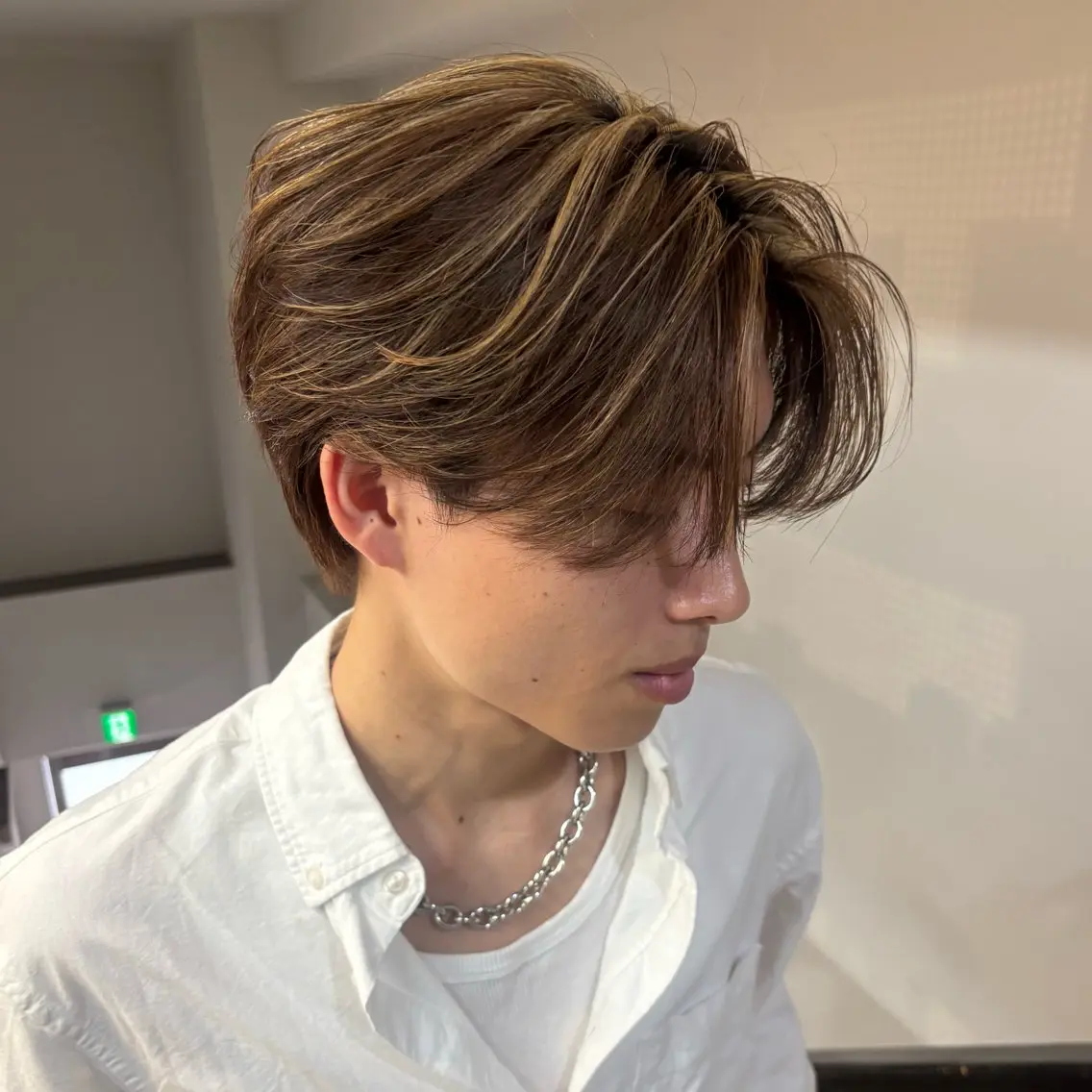 ショート カット無料‎ ✧︎* yuinaのヘアスタイル