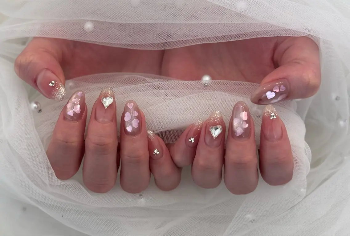 ネイル ハンドネイル nail salon belleのその他イメージ