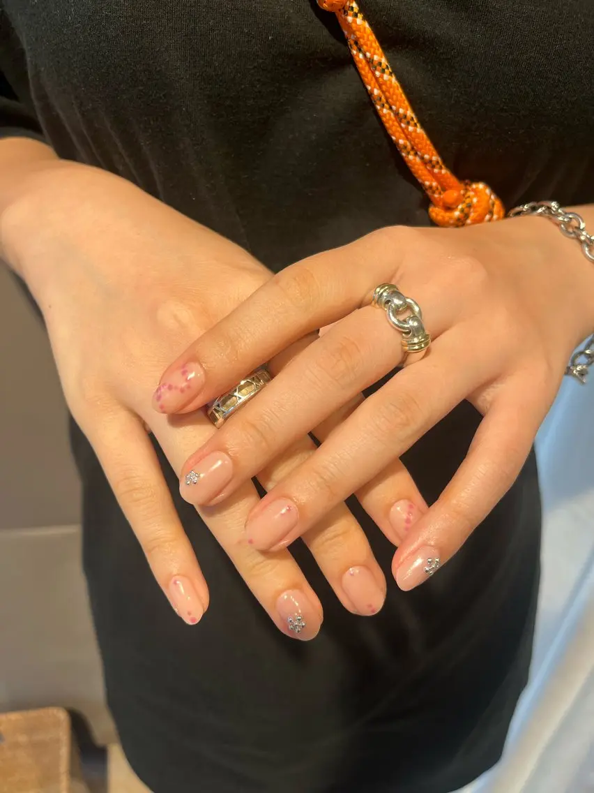 ネイル FOINAIL sakuraのネイルデザイン