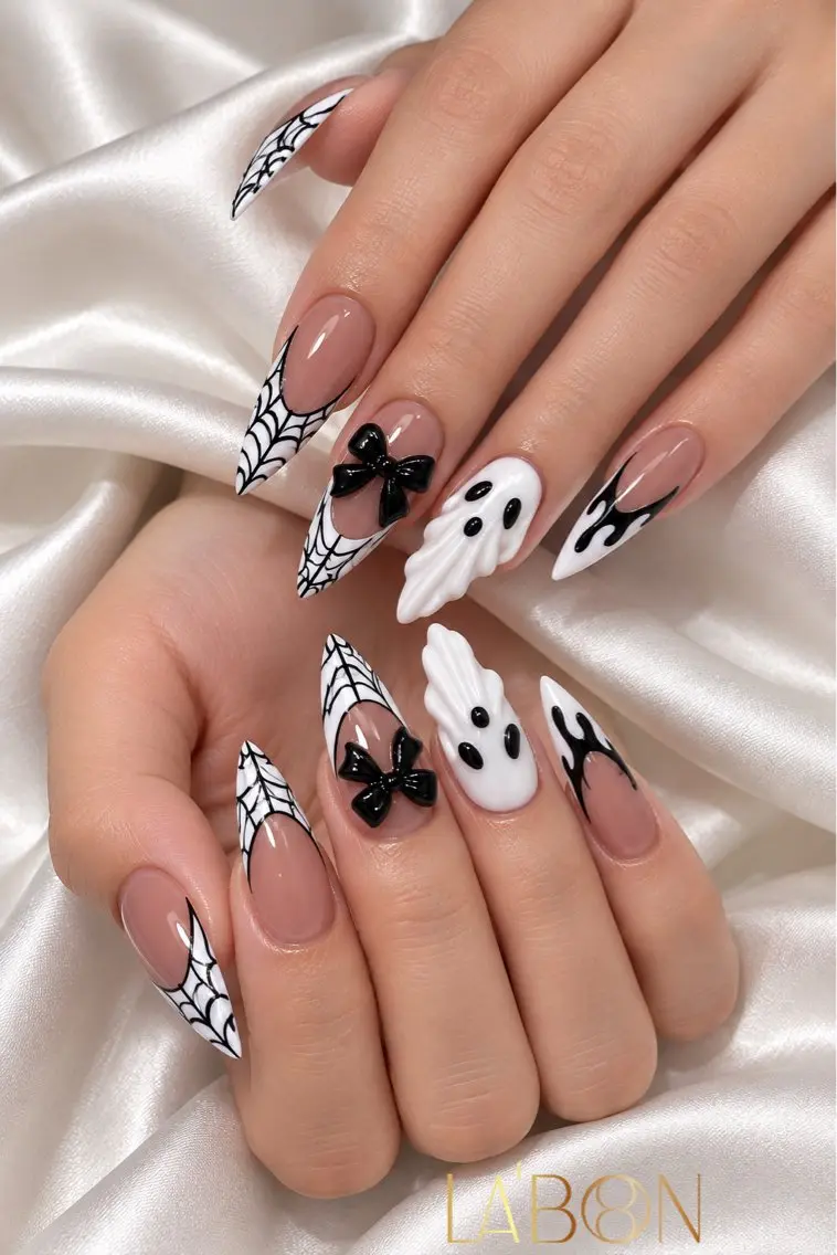 ネイル Labon Nails Artのネイルデザイン