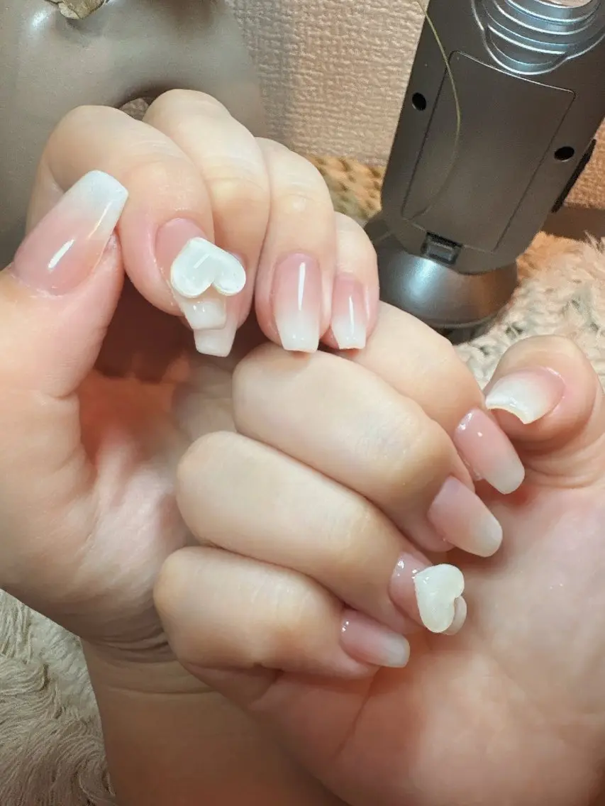 ネイル ハンドネイル Brodia　 nails 武蔵小杉のネイルデザイン
