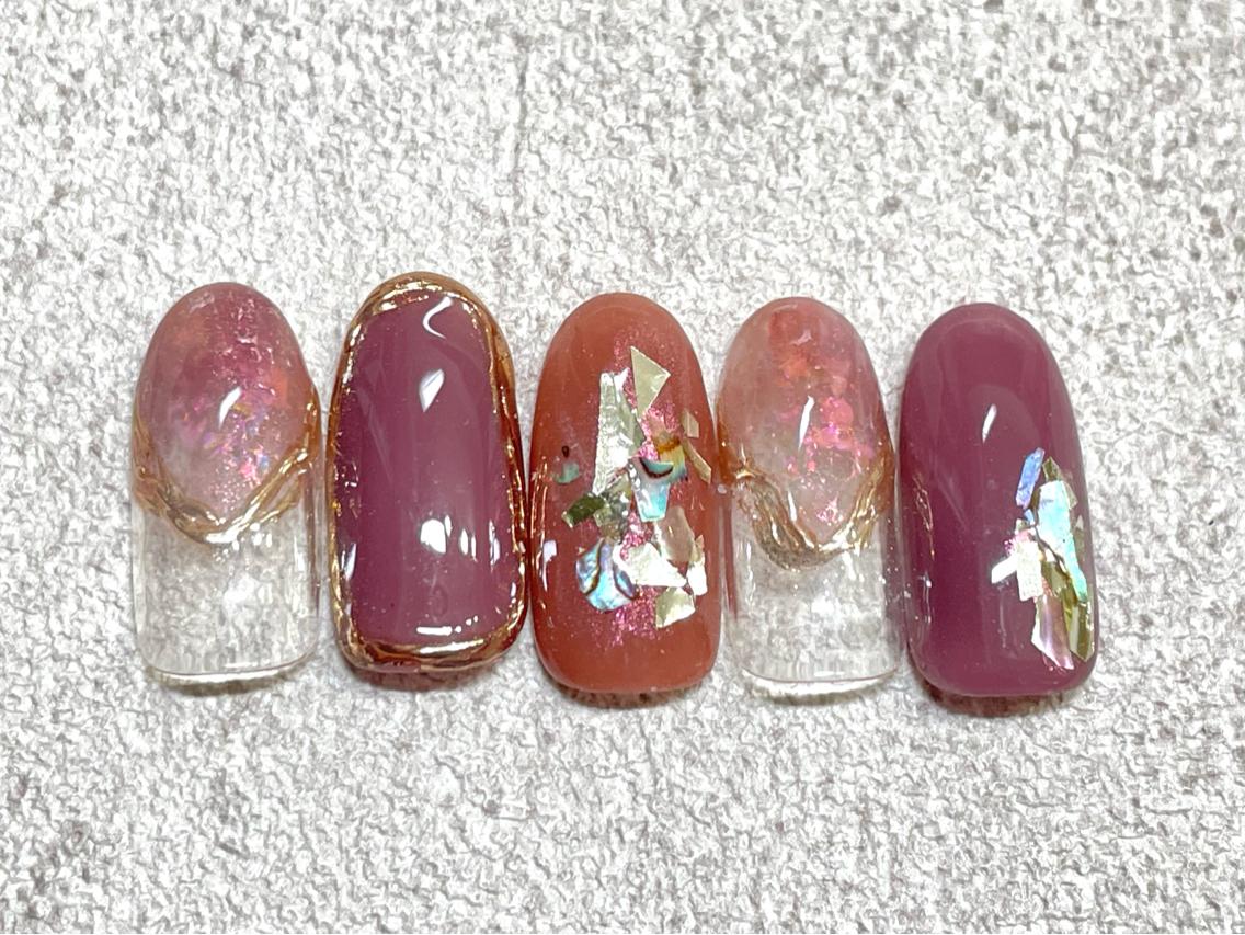 ネイル BIANCA 眞野の眉毛・アイブロウイメージ