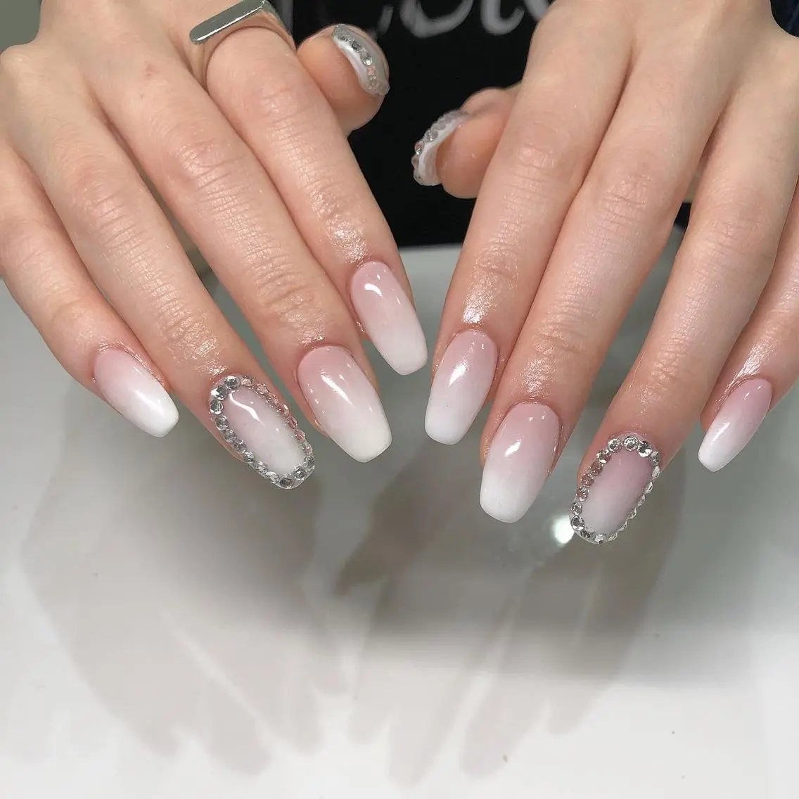 ネイル ハンドネイル nail by minamiのネイルデザイン