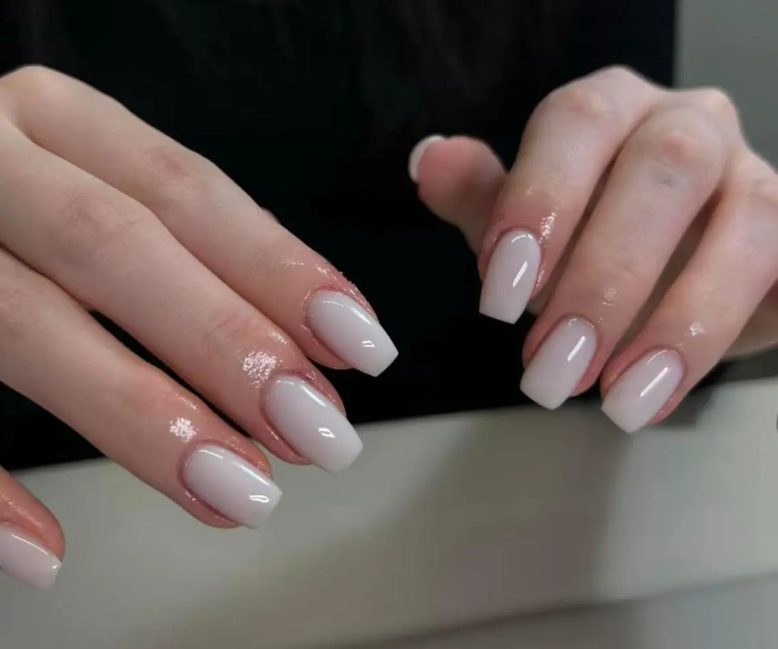 マツエク・マツパ ハンドネイル ハンドケア 🍑 momo_nailのネイルデザイン