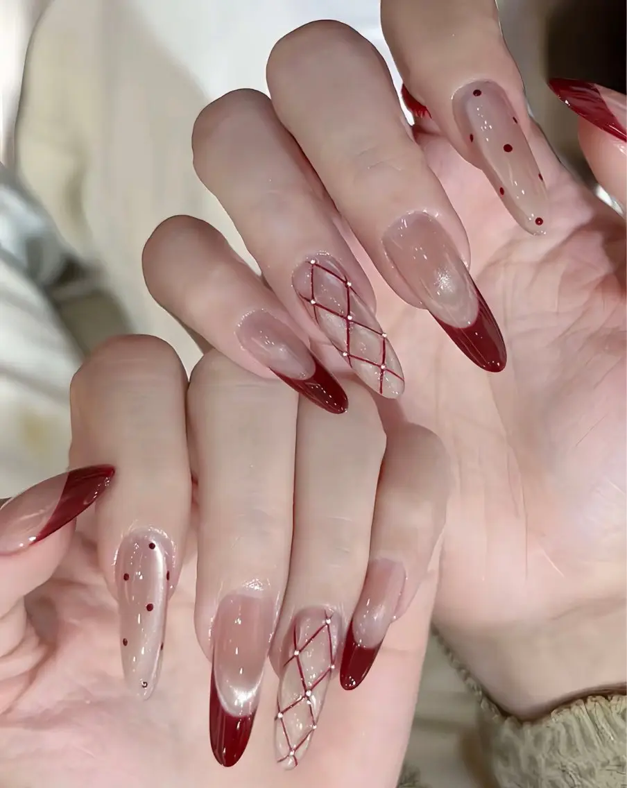 ネイル July Nailのネイルデザイン