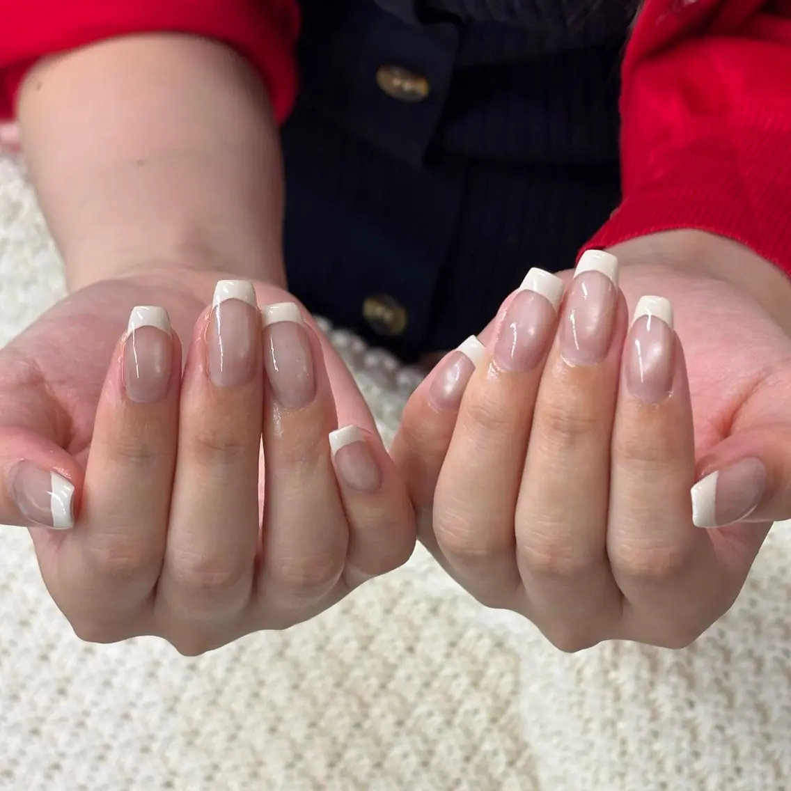 ネイル ハンドネイル filonnail airiのネイルデザイン