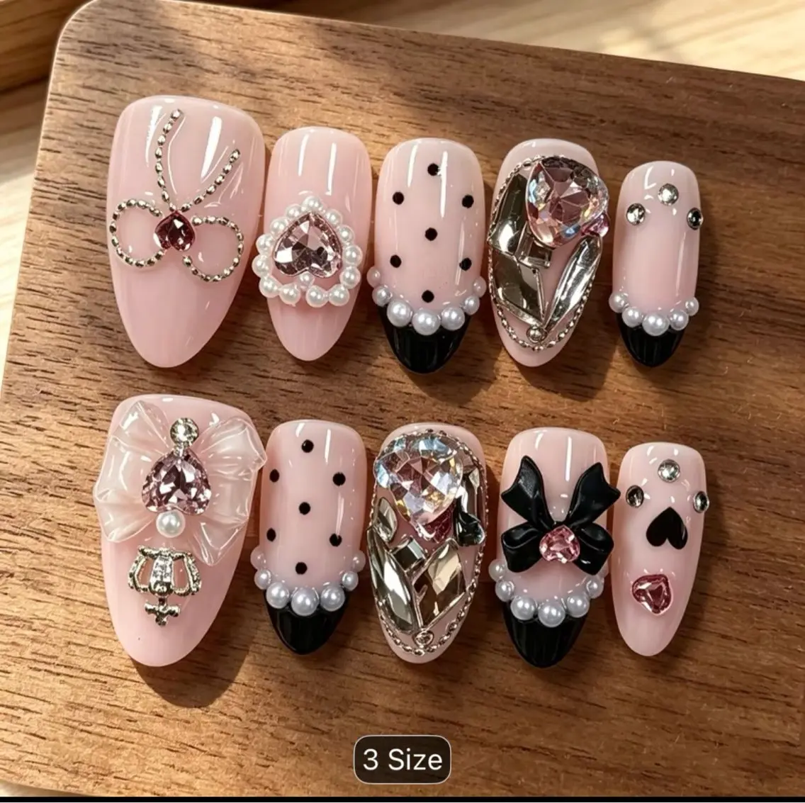 ネイル ハンドネイル A-Box Nail 本厚木のネイルデザイン