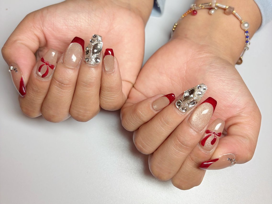 ネイル ハンドネイル nailme!/松下 侑未のネイルデザイン
