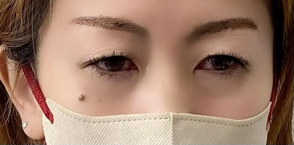 マツエク・マツパ 付け放題 キュート Dカール フラットラッシュ ma-pa eye＆hairのマツエク・マツパデザイン