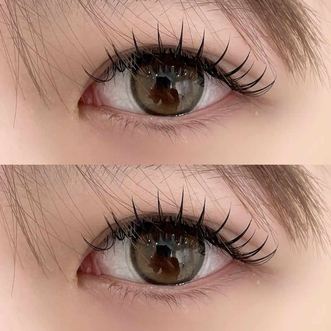 マツエク・マツパ マツエク well eye🪞 yumiのマツエク・マツパデザイン