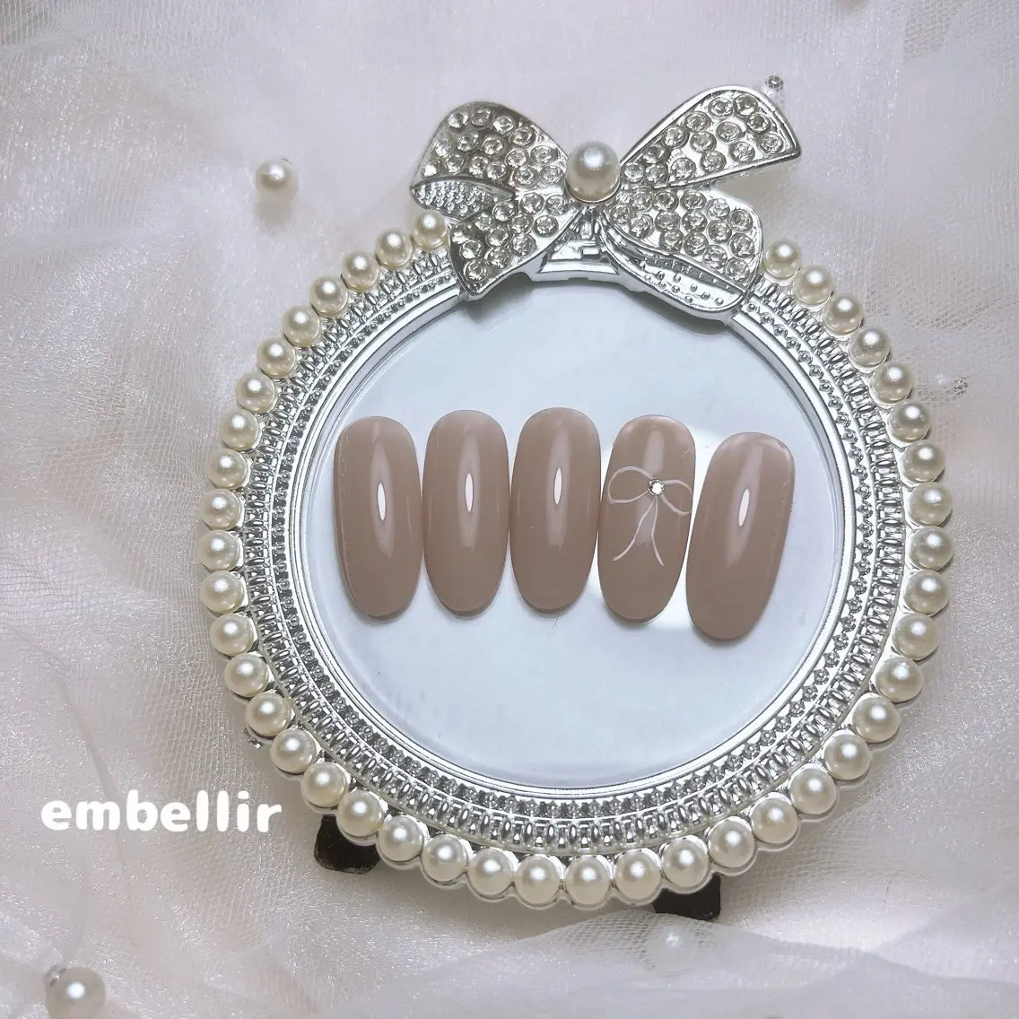 ネイル emi ♡のネイルデザイン