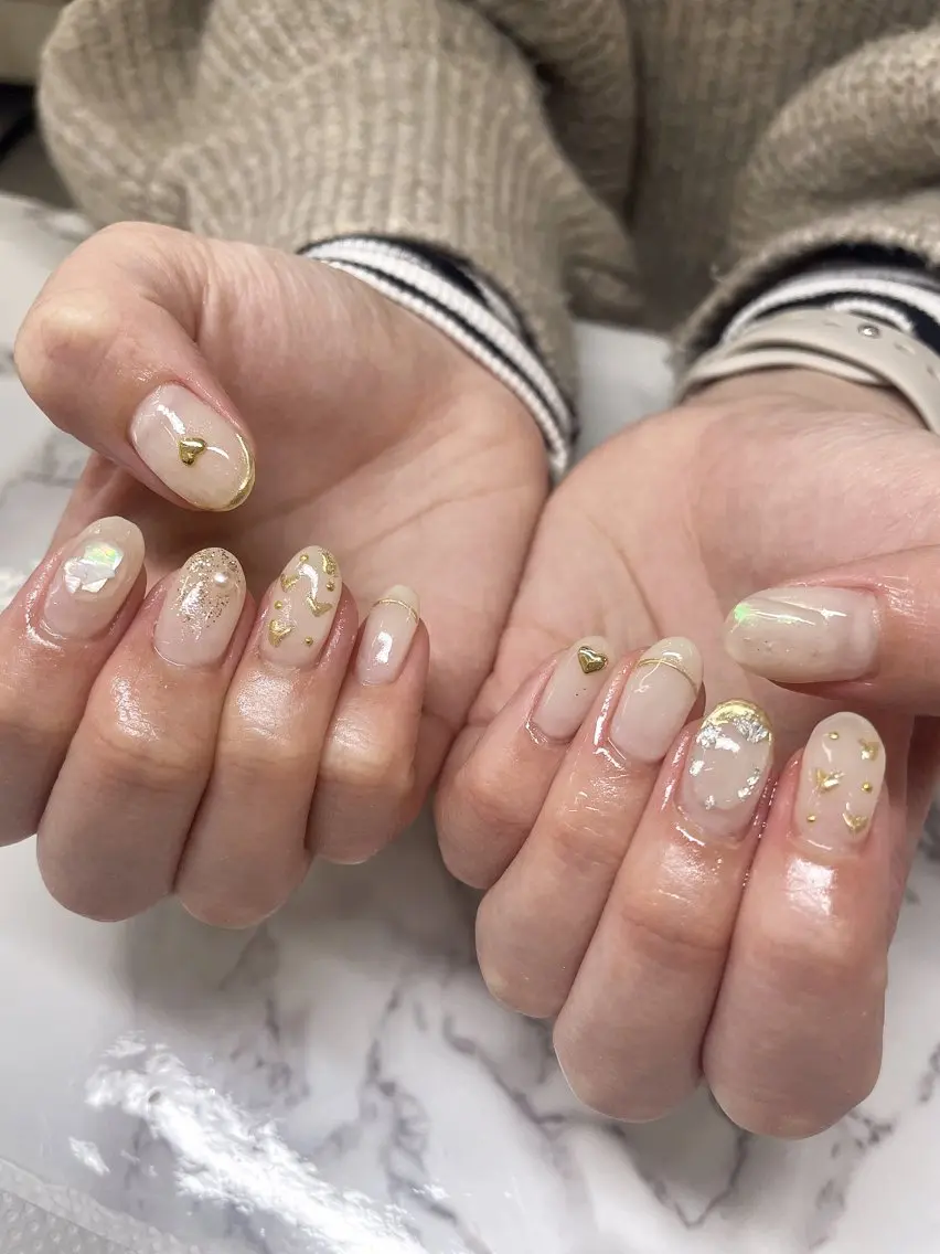 ネイル コウ カnail💅のネイルデザイン