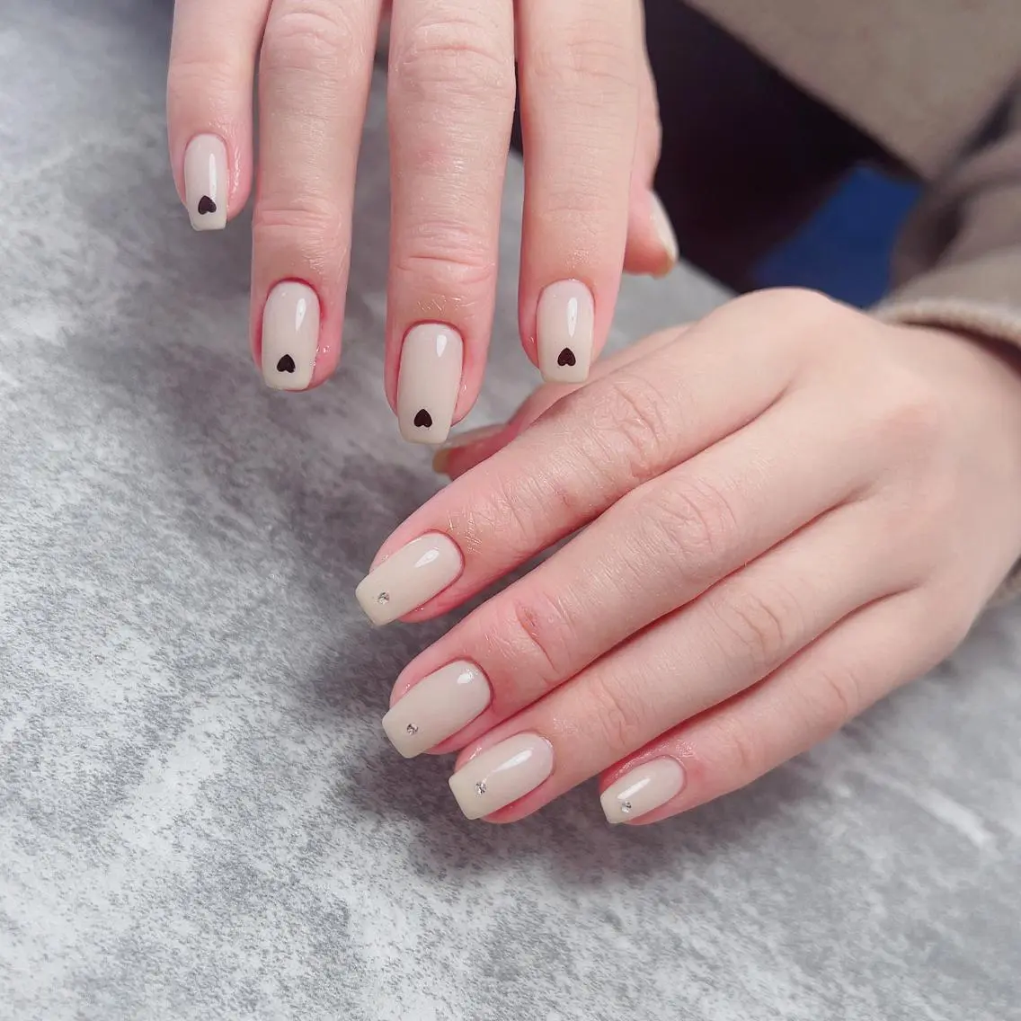 ネイル ハンドネイル ハンドケア BLinLin nail salonのネイルデザイン