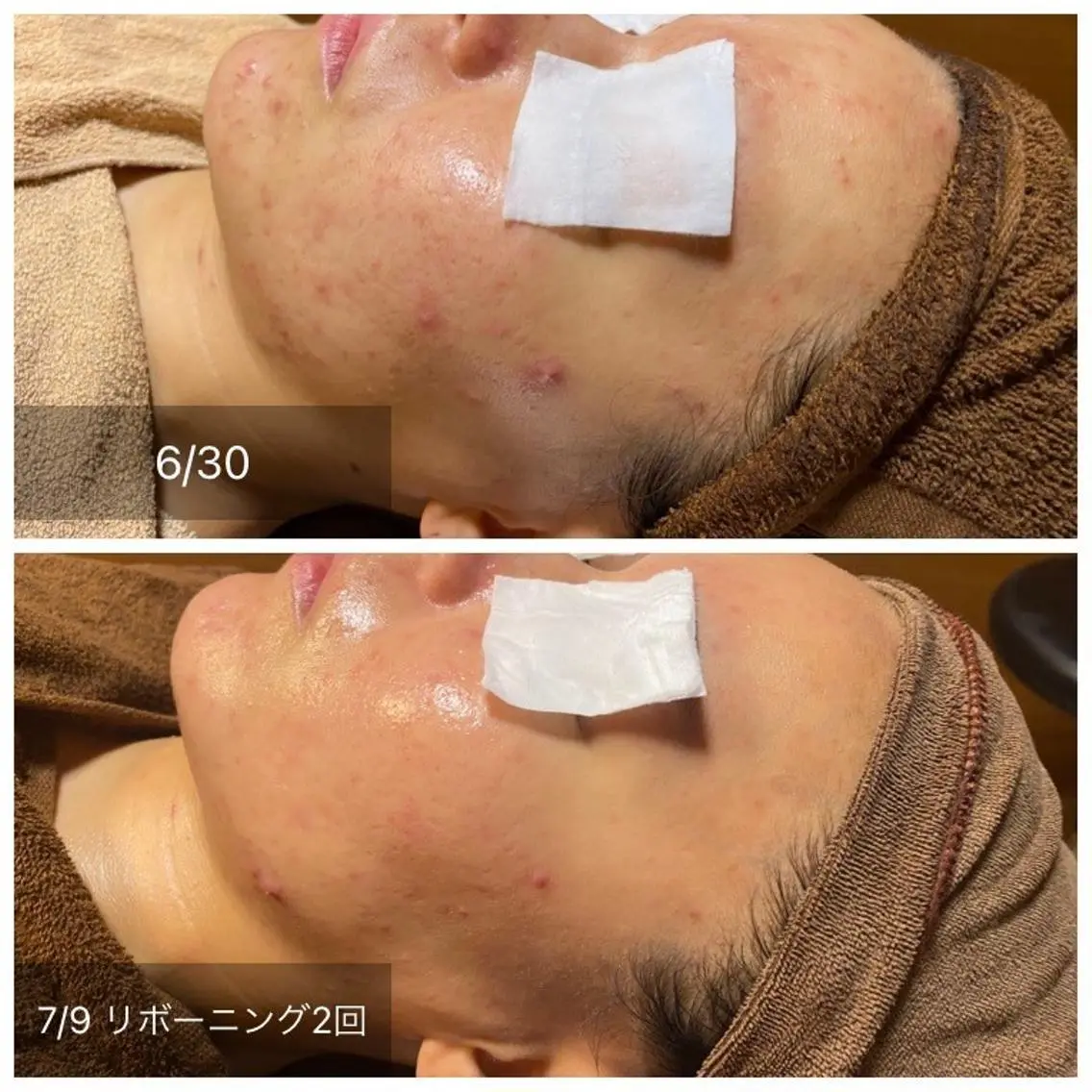 【ネイル】eye＋ 専用アカウントのネイルデザイン