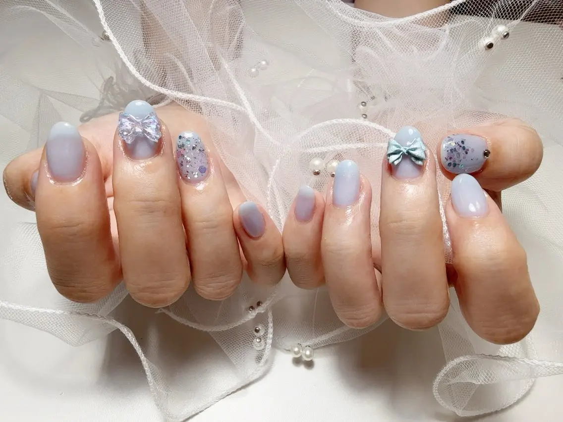 ネイル ZUNBEE Nailのネイルデザイン