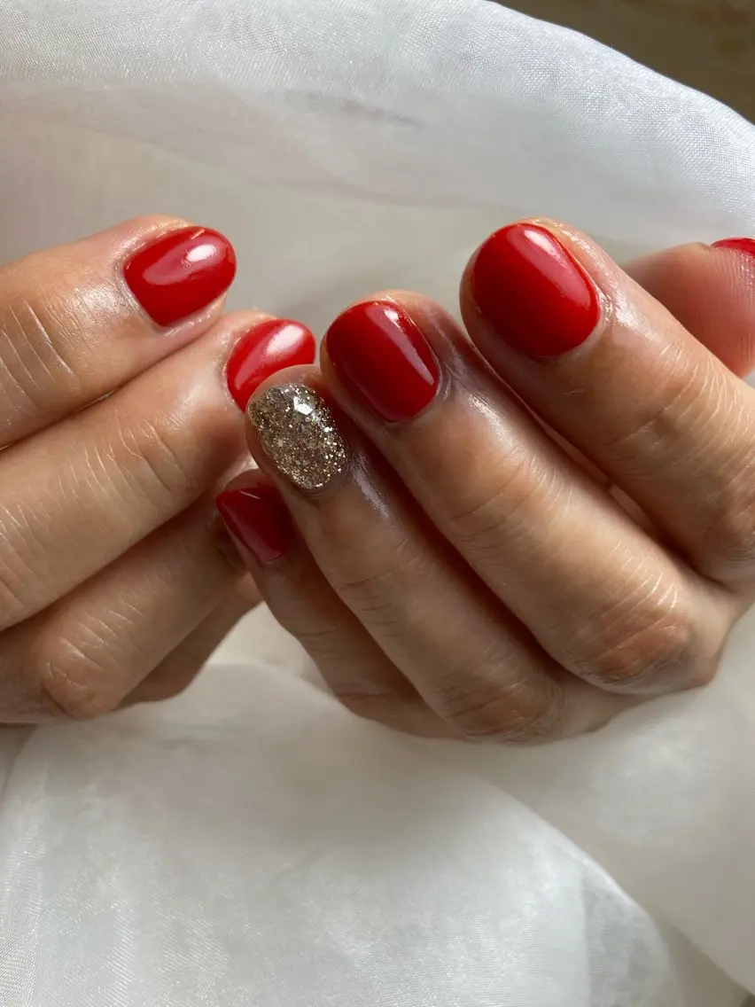 ネイル nailsalon gagaのネイルデザイン