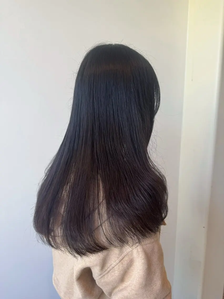 📍6月ご来店の方限定!!早い時間も対応可«long cut model 募集中🥣»※注意事項をお読みくださいᐩᕀの写真