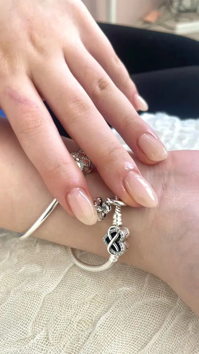 ネイル フットネイル Sii nail🎀 Moekaのネイルデザイン