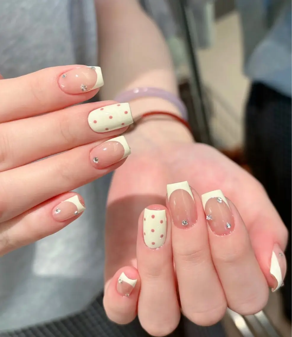 ネイル ハンドネイル July Nailのネイルデザイン