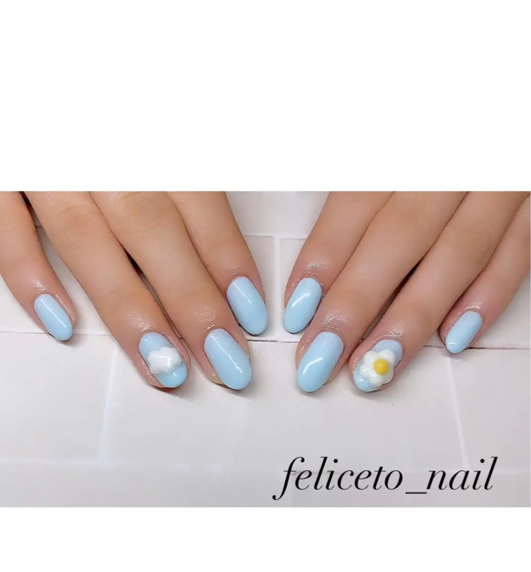 ネイル Honokaホノカ nailのエステ・リラクイメージ