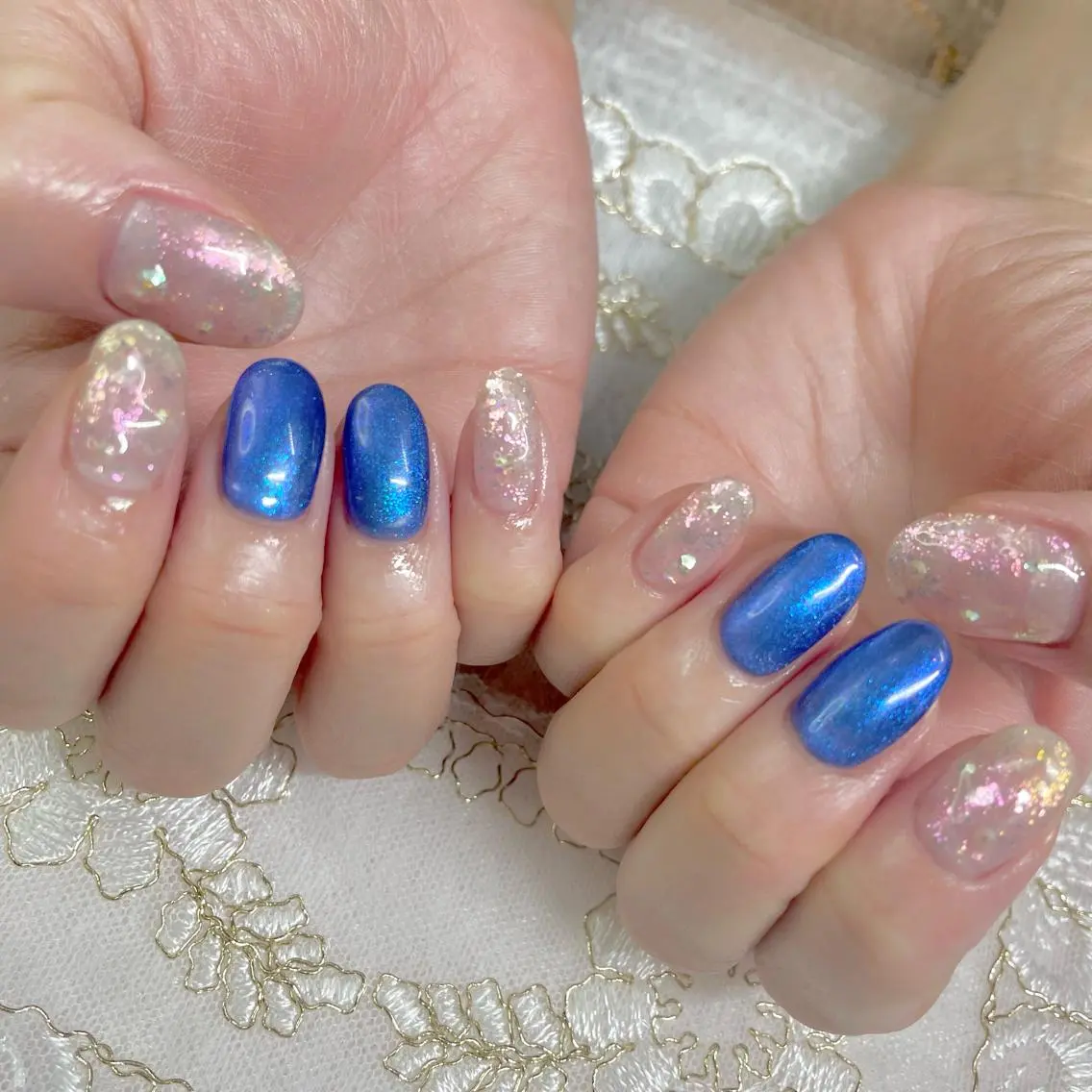 ネイル ジェルネイル J terrace Nailのネイルデザイン