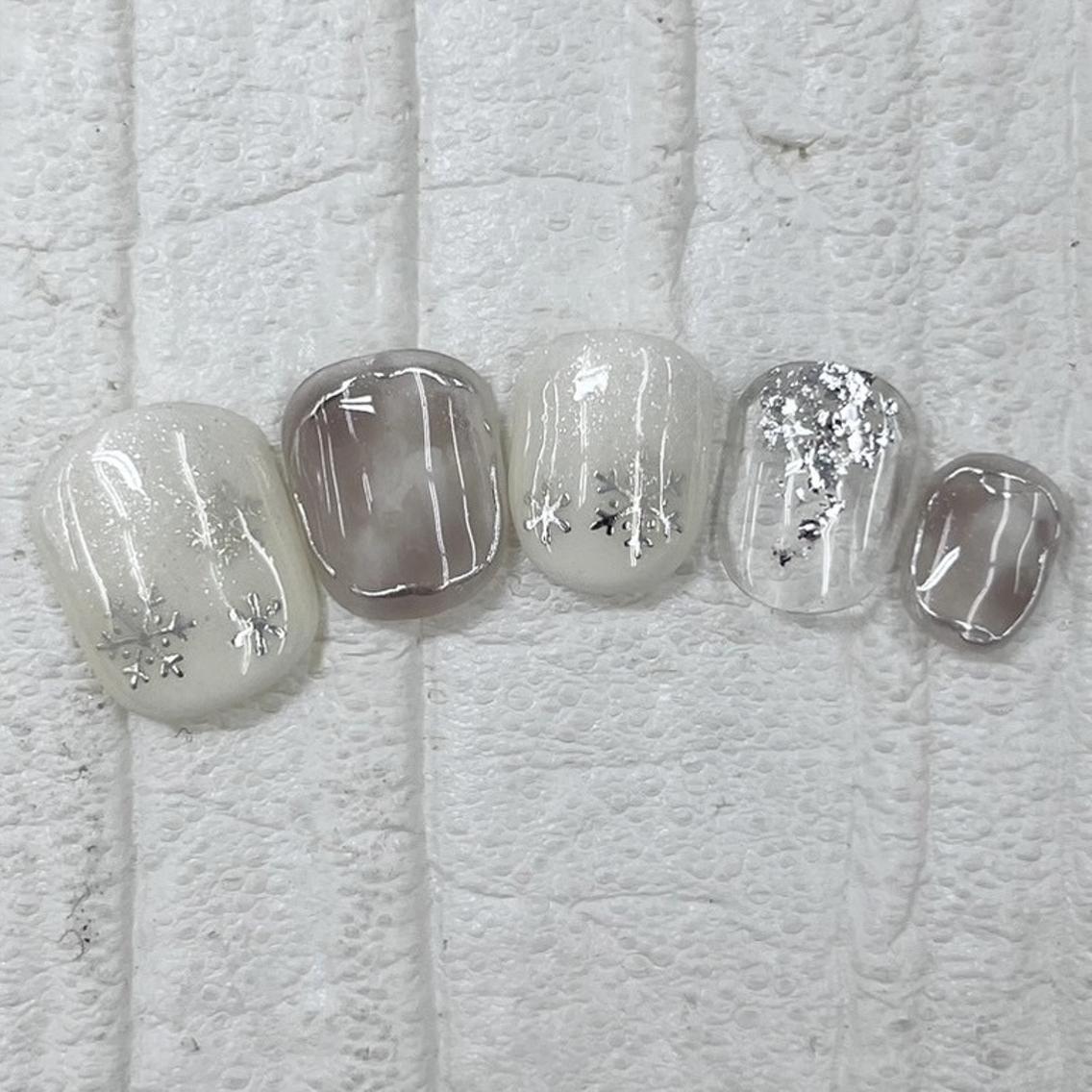 ネイル Nail salon Honey Beeのネイルデザイン
