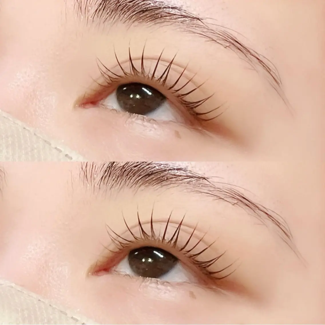 マツエク・マツパ マツパ eyelash salon_Luluのマツエク・マツパデザイン