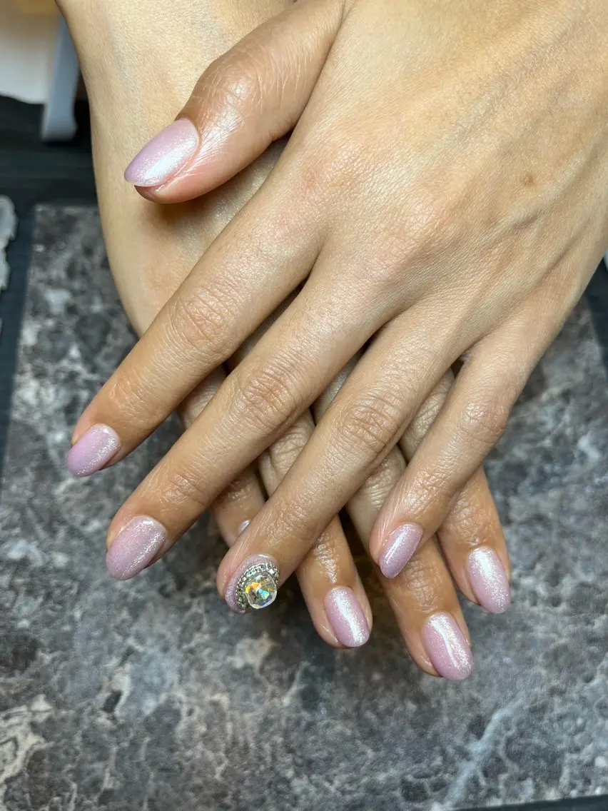 ネイル ハンドネイル dada nail ダダネイルのネイルデザイン