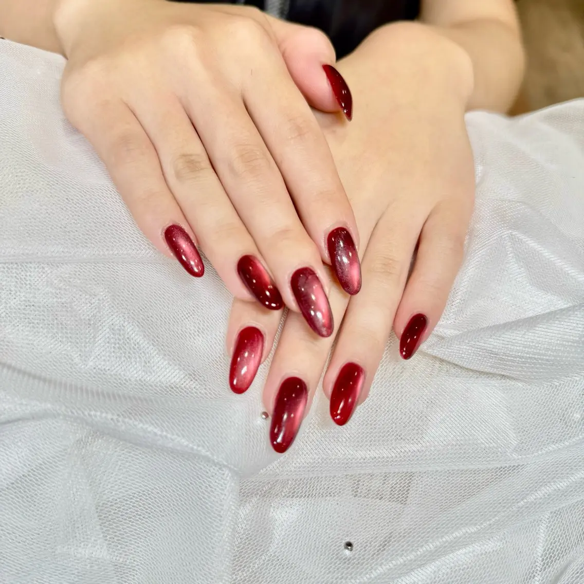 ネイル CITRON🍊 MISAのネイルデザイン