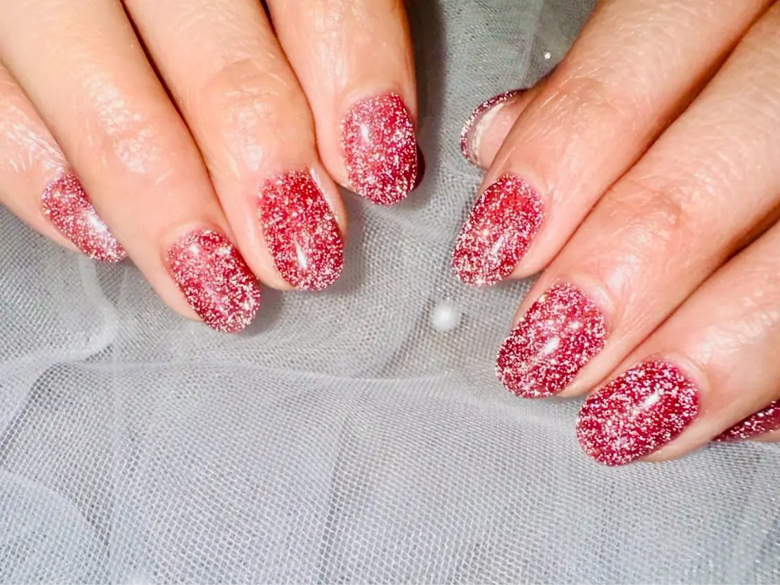 ✨6月以降ご新規様限定✨フラッシュ💅補足説明必読お願いします🎀の写真