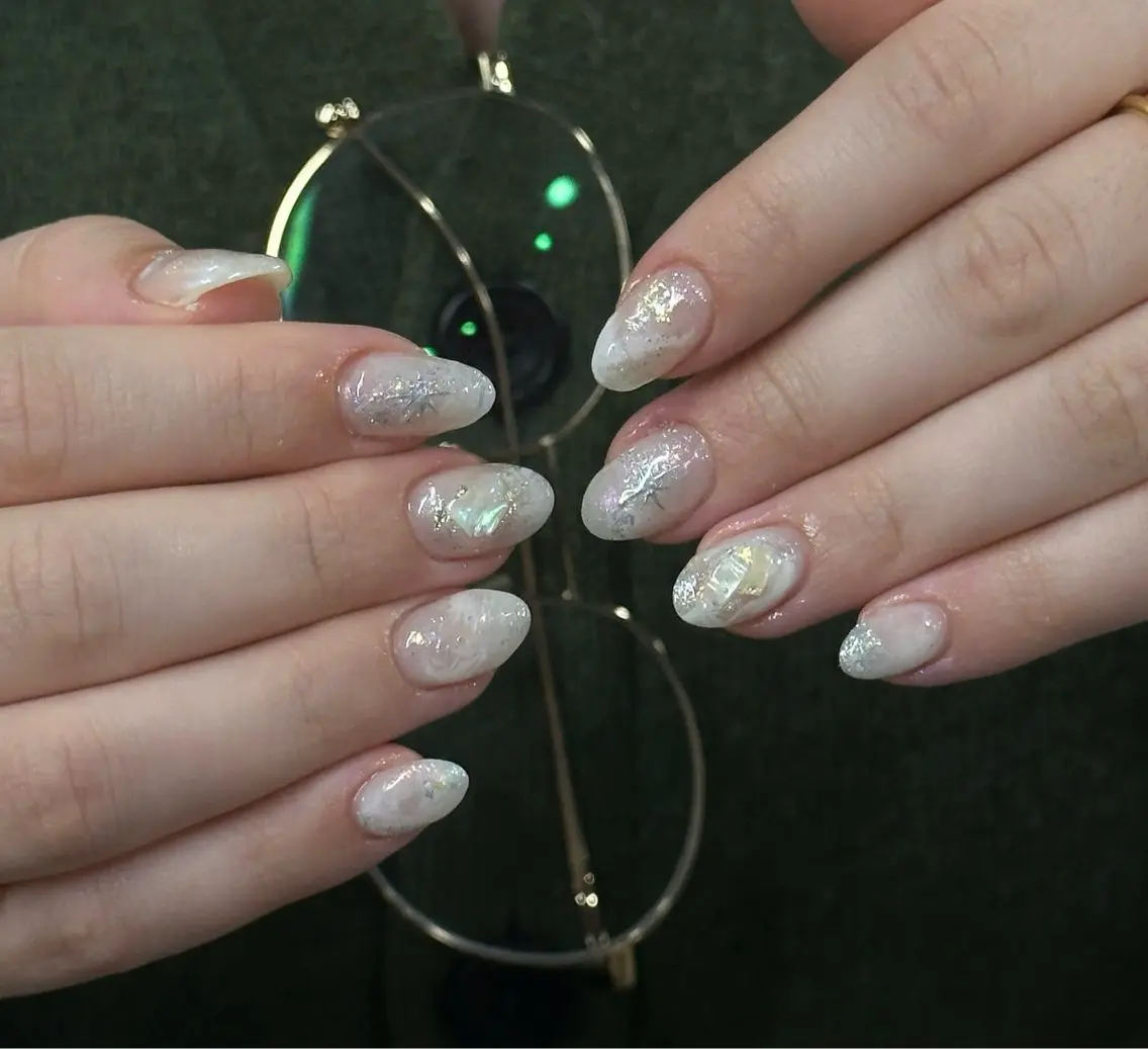 ネイル Iconic Nailのネイルデザイン