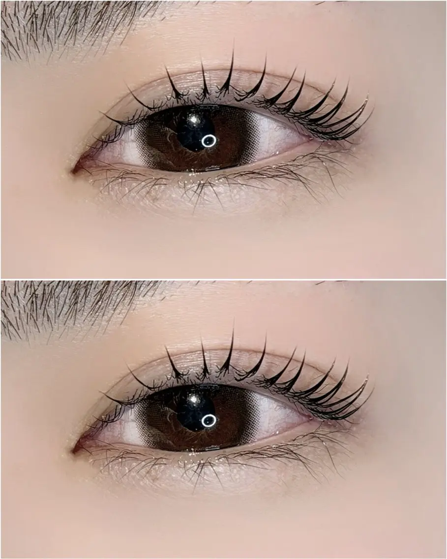 土日限定‼️ラッシュリフト〈マツパ〉✨ 垢抜けEYEの写真