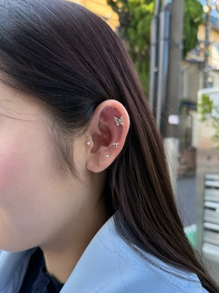 その他 似合わせヘア🫶🏻 つきいてるみのヘアスタイル