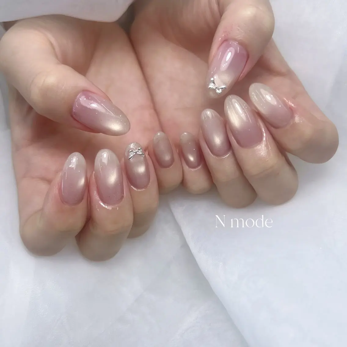 ネイル ハンドネイル NAIL 🎀 AIRIのネイルデザイン