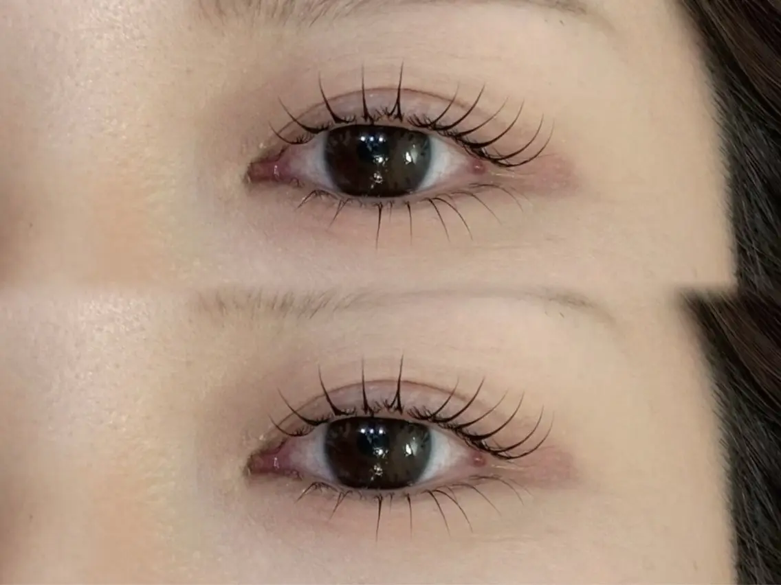 マツエク・マツパ eyelist ARISA🧸のマツエク・マツパデザイン