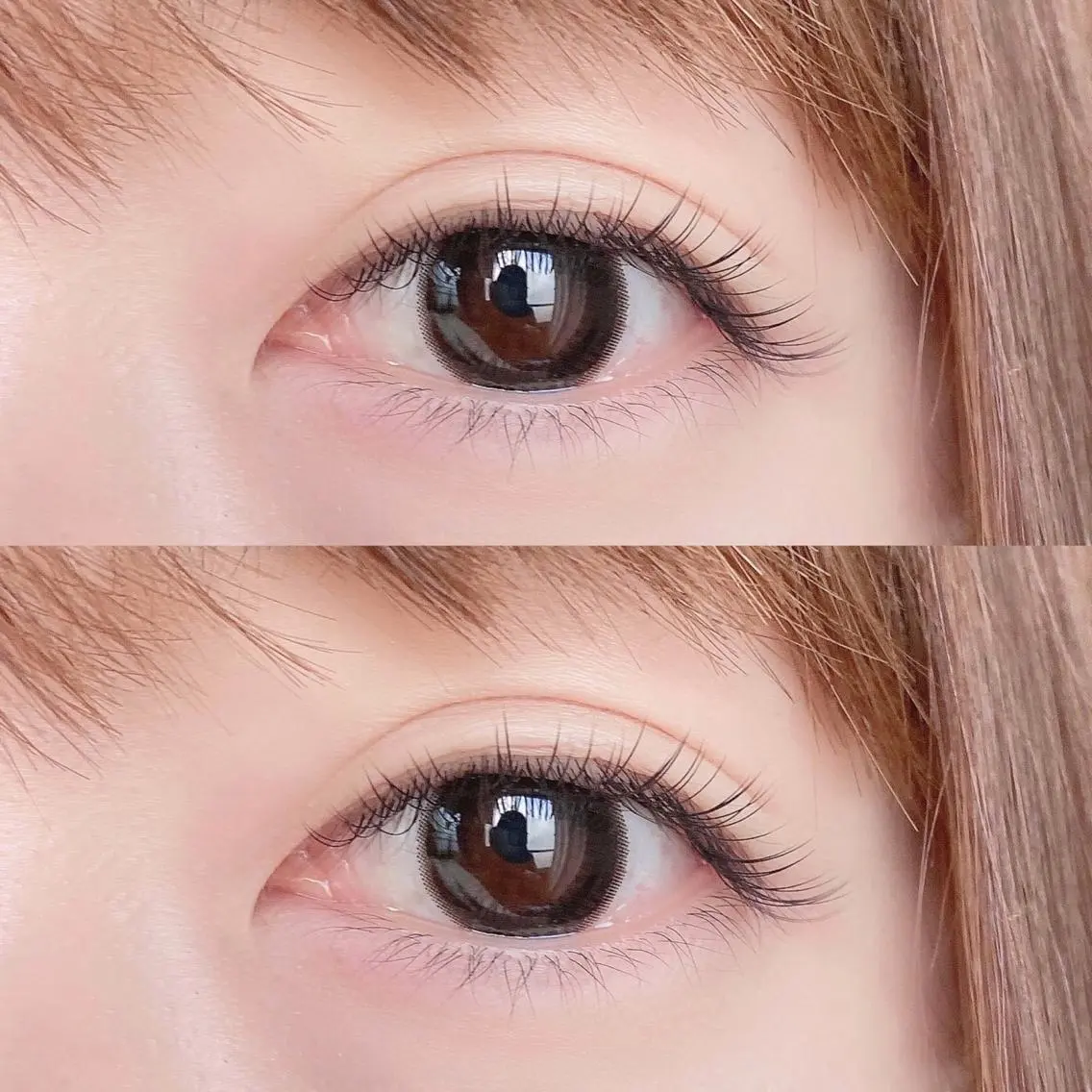 マツエク・マツパ brow art 上野 / 吉橋のマツエク・マツパデザイン