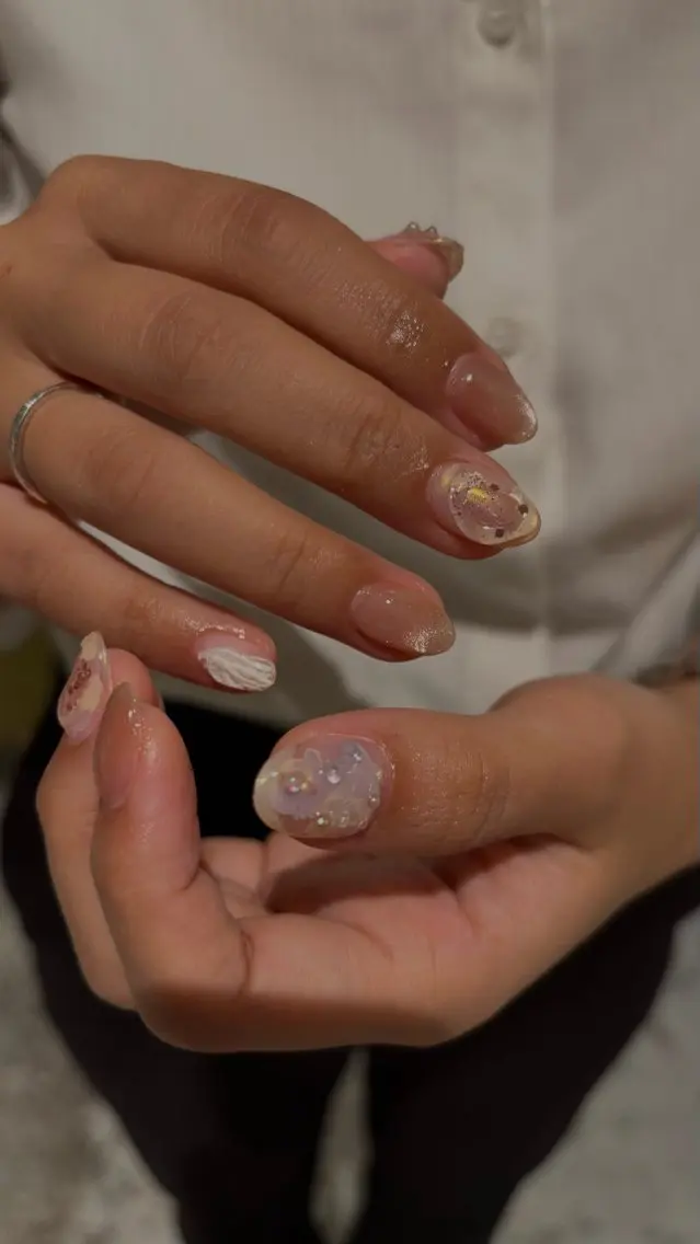 ネイル nail List acoのネイルデザイン