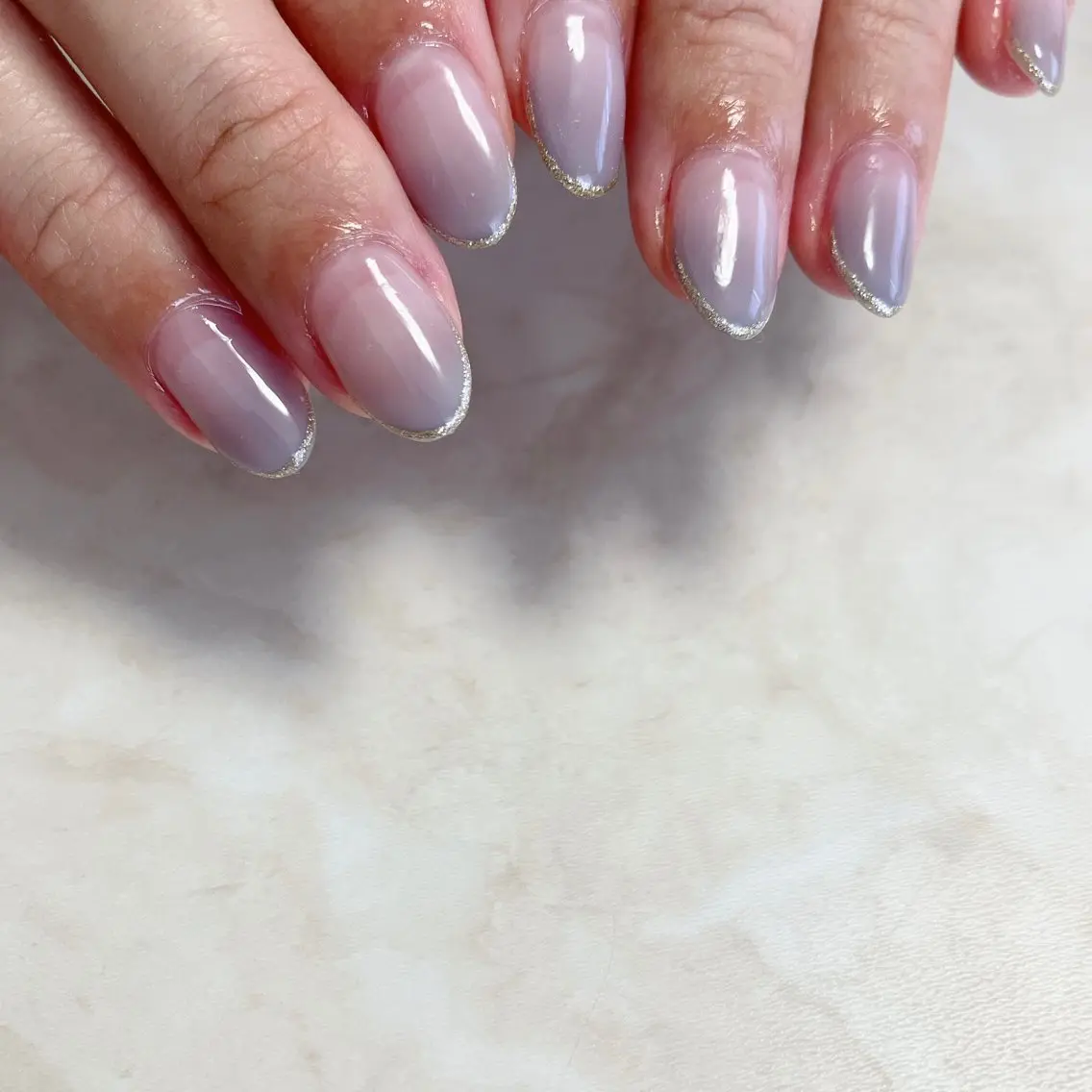 ネイル shiro ハルカのネイルデザイン