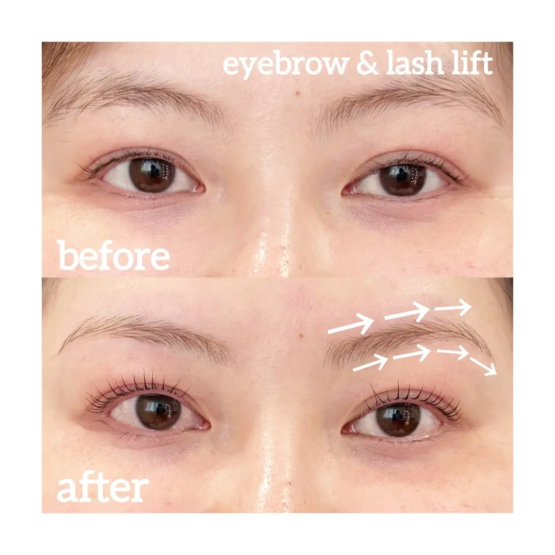 アイブロウ ワックス脱毛 眉カット その他(アイブロウ) 松尾 茜の眉毛・アイブロウイメージ