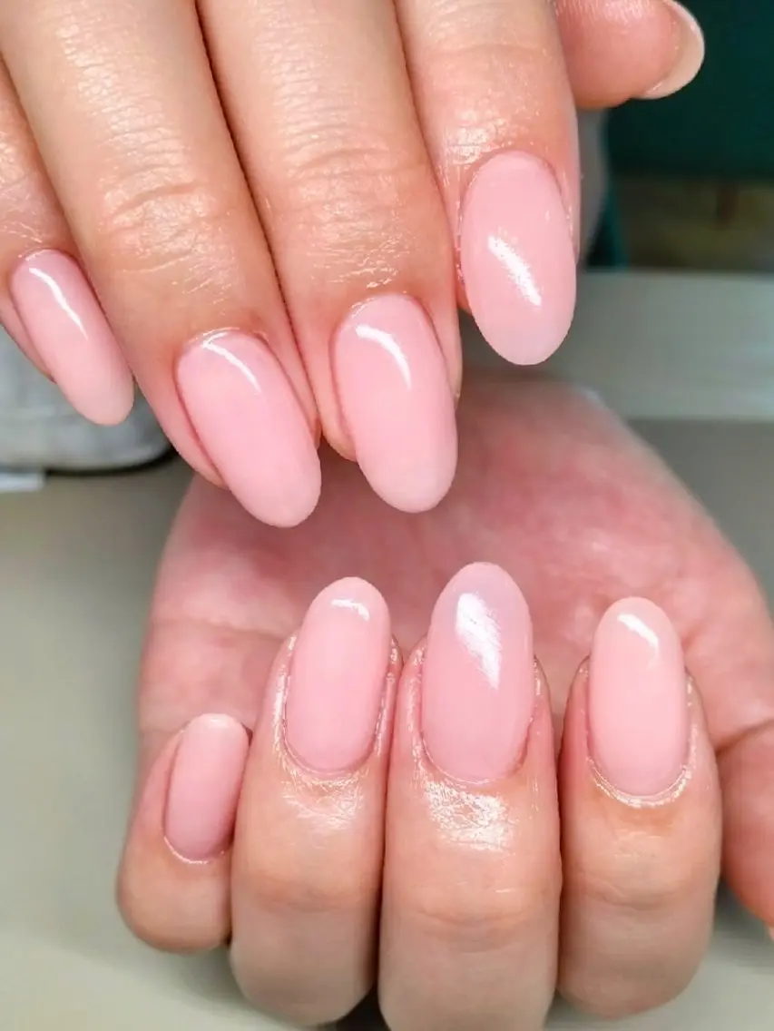 ネイル ハンドネイル 【まみ】 Ka Pilinaのネイルデザイン